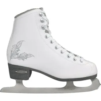 Zimní brusle Dámské lední brusle Bladerunner AURORA 22 Bílá, Šedá
