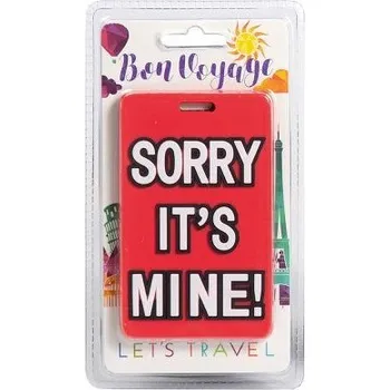 ARGUS Visačka na zavazadla 23130024