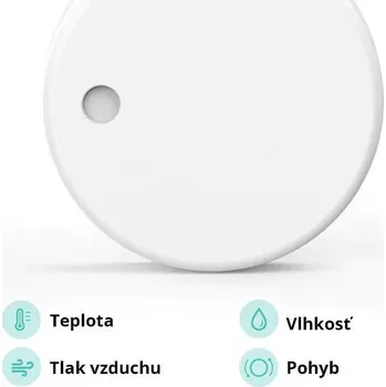Ruuvi RuuviTag Bluetooth Sensor