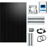 Ecoprodukt Solární ostrovní systém 12V 430Wp karavan