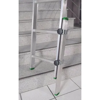 Železářství ALVE spol. s r.o. Podlužovací noha ALVE 3019 pro profil EUROSTYL 56mm