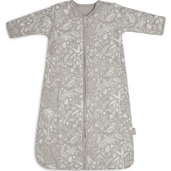 Fusak JOLLEIN spací pytel 2v1 70cm Botanical Nougat