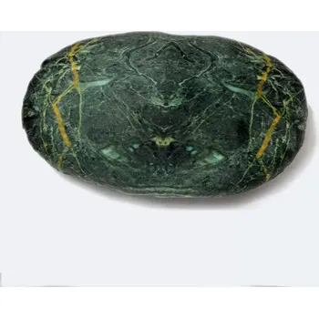 Polštář Polštářek: Kámen 35 cm - originální polštářek, polštář ve stylu kamene