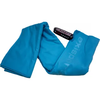 Ručník Ručník AUTHORITY-Towel MAXI lt. Blue 110 x 175cm Modrá