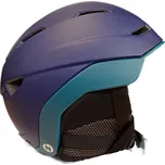 Lyžařská helma BLIZZARD-Bormio ski helmet, blue matt/blue matt Modrá 54/58 cm