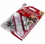 Kraftika kovové druky 15mm