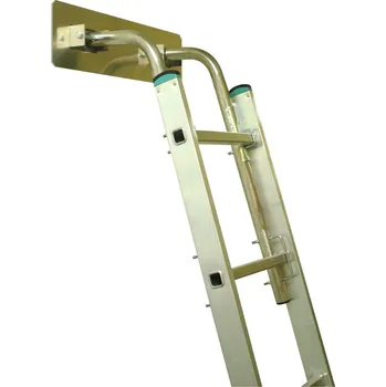 Příslušenství pro stavební techniku ALVE spol. s r.o. Opěrka o zeď ALVE 3033