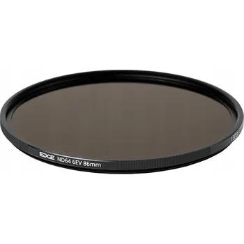 Šedý filtr Irix Edge ND64 58mm