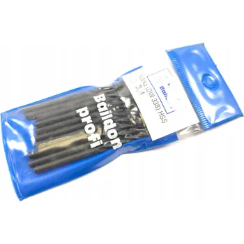 Vrták Vrták NWKa 3,40