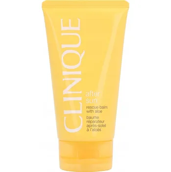 Pleťový krém Zklidňující emulze na obličej Clinique After Sun pro den i noc 75 ml