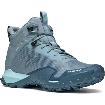 Dámská sportovní obuv Dámská kotníková turistická obuv TECNICA-Magma 2.0 S MID GTX Ws, blue grey/light blueness Modrá 39,5