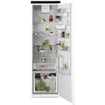 Vestavná monoklimatická chladnička AEG TK6FS181DS