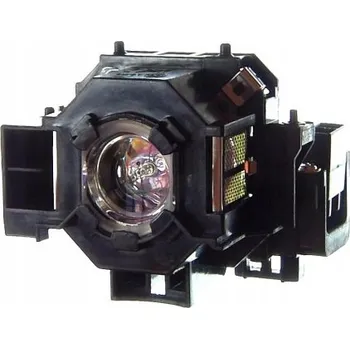 Projektor Lampa Diamond pro projektor EPSON H284B - ELPLP41