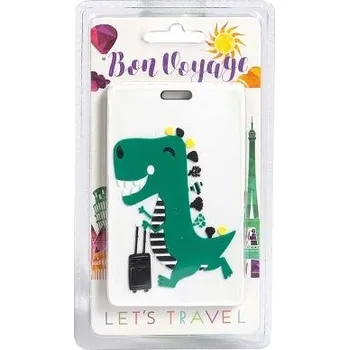 ARGUS Visačka na zavazadla 23130028