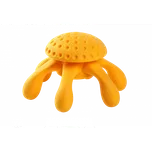 Létající a plovací chobotnice z TPR pěny - MAXI - Oranžová