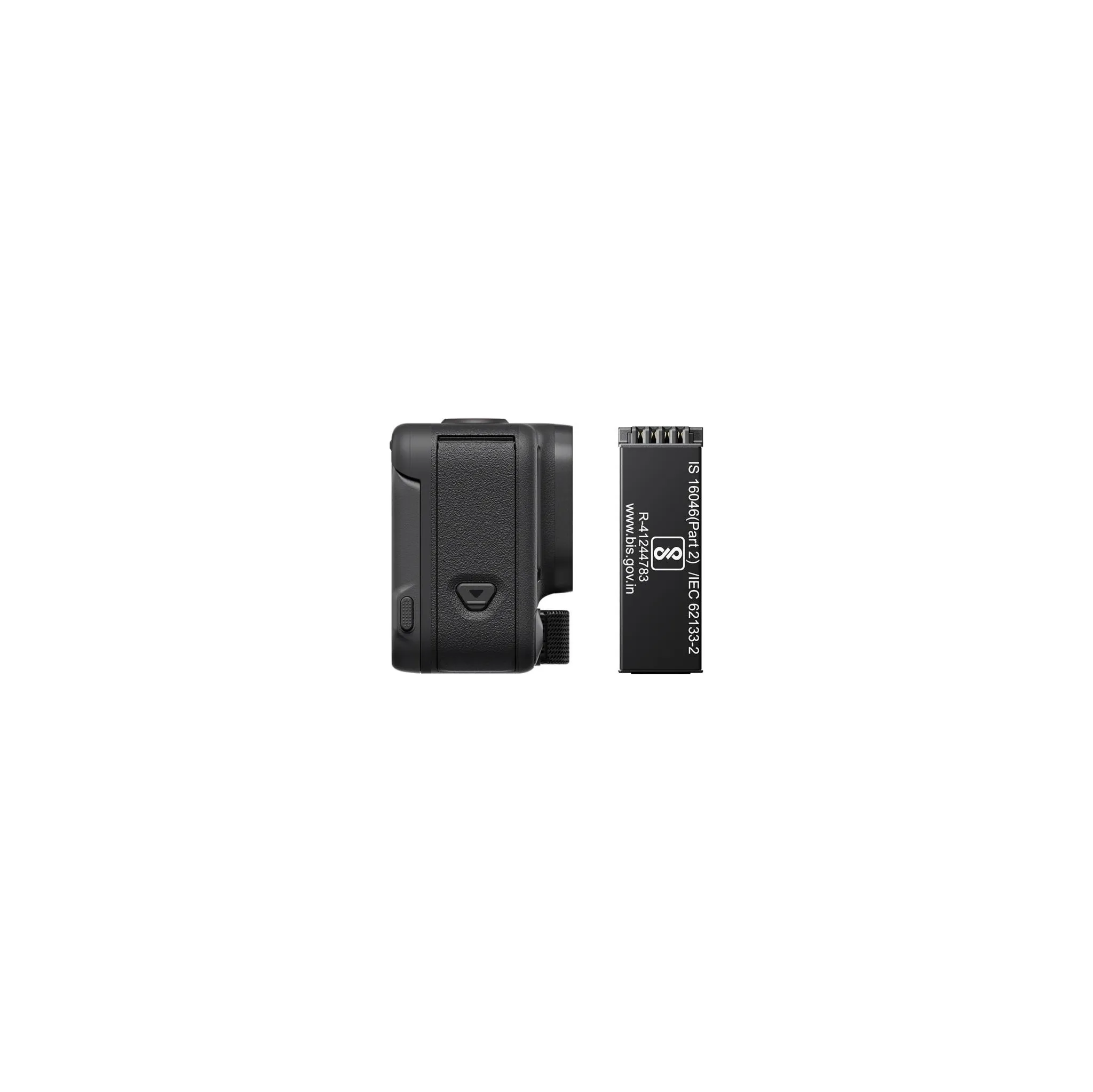 Fotografie 8 - Sportovní kamera Insta360 Ace Pro 2 Dual Battery Bundle