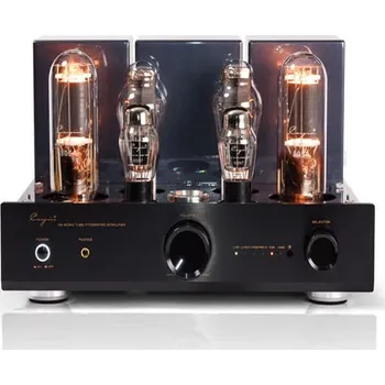 Hi-Fi Zesilovač Cayin CS-805A - Černá
