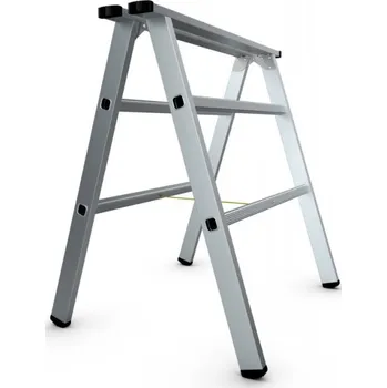 Žebřík ALVE spol. s r.o. Pracovní podpěry ALVE 4050