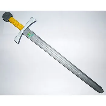 Karnevalový doplněk Dračí meč