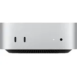 Apple Mac mini MCX44CZ/A M4 Pro/24GB/512GB SSD/M4 Pro/Sequoia/1R