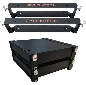 Pylontech Rámečky baterií PylonTech US5000