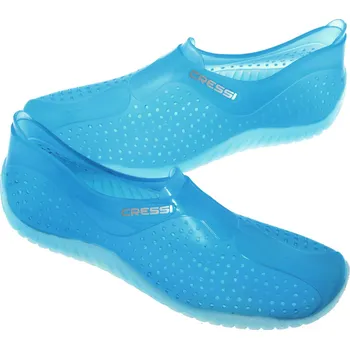 Boty do vody Obuv do vody CRESSI-WATER SHOES AZURE Modrá 42