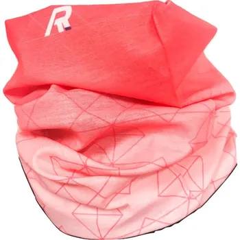 Šátek Dámský multifunkční šátek AUTHORITY-Tube-EGYPT Růžová UNI