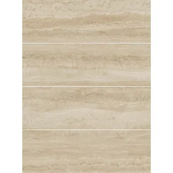 Dlažba Obklad do koupelny nebo kuchyně v imitaci kamene Assos 30x90 cm 1. jakost