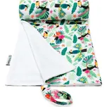 T-TOMI Přebalovací podložka 50 x 70 cm