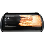 5Five Simply Smart Kovový chlebník s…