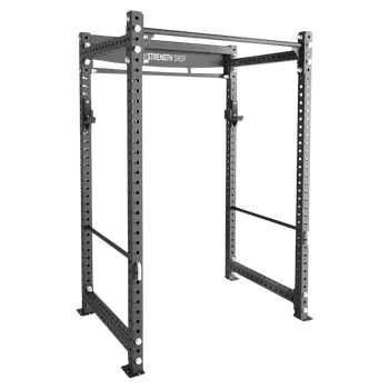 Posilovací klec STRENGTHSYSTEM Original MRR Compact Racks Garage