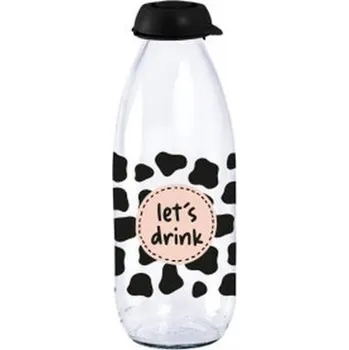 Plastimex 90741013 1 l, Let's Drink