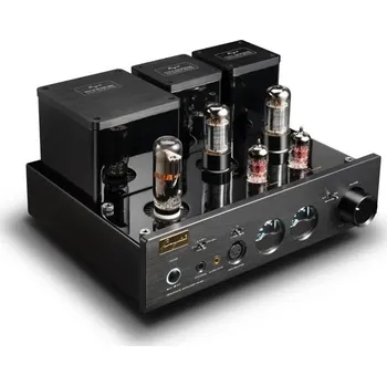Hi-Fi komponenty Cayin HA-3A - Černá