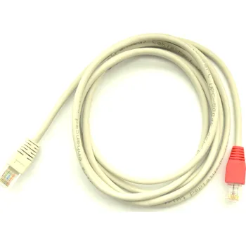 Datový kabel Ecoprodukt Datový kabel pro lithiové baterie typ A 2m