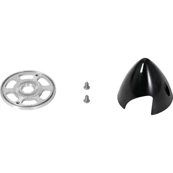 RC vybavení E-flite ElectroStreak 1.1m: Vrtulový kužel