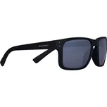 Sluneční brýle BLIZZARD-Sun glasses POLSC606111, rubber black + gun decor points, 65 Mix 65-17-135