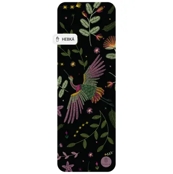 CESTOVNÍ (1,5 mm) podložka z hebkého mikrovlákna - ROYAL BIRD