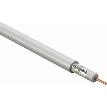 elektrický kabel Anténní kabel YWDXPEK 75 1,15/5,0 (UHD-4K)