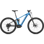 Horské elektrokolo MONDRAKER-Chaser, marlin blue/black Mix L