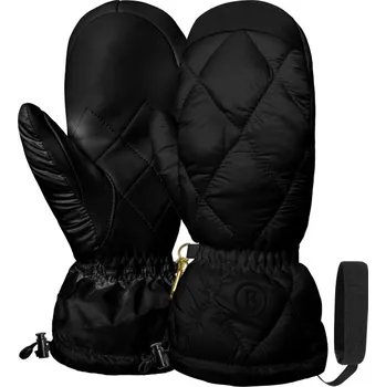 Dámské rukavice Selia v černé barvě 7,5