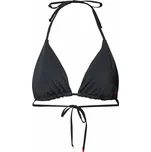 BOSS Dámský vrchní díl plavek Triangle Pure 50486308-001 - HUGO S