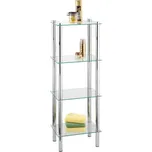 Wenko Yago 7357 chrom