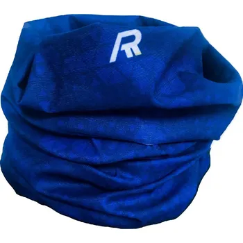 Šátek Multifunkční šátek AUTHORITY-Tube-CAMO Modrá UNI