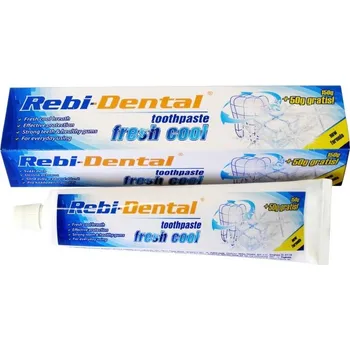 zubní pasta Zubní pasta Mattes