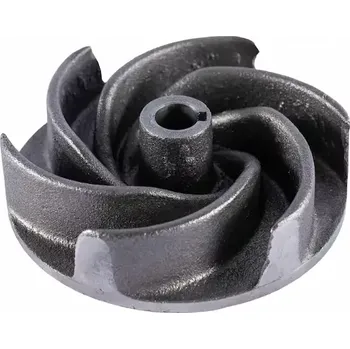 Čerpadlo Oběžné kolo K2 - litina