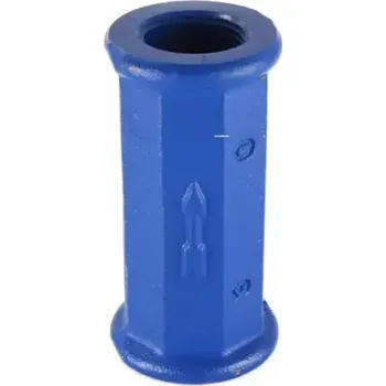 Příslušenství k čerpadlu Zpětná klapka 1'' (bez nas.)