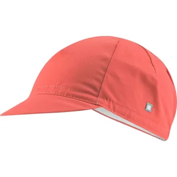 Čepice Cyklistická čepice SPORTFUL-Matchy cycling cap, pompelmo Mix UNI