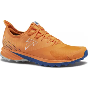 Dámská běžecká obuv Pánská běžecká trailová obuv TECNICA-Origin LT (75-) Ms, true lava/deep abisso Oranžová 44