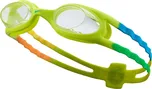 Dětské plavecké brýle NIKE SWIM-EASY-FIT KIDS GOGGLE ATOM Zelená UNI