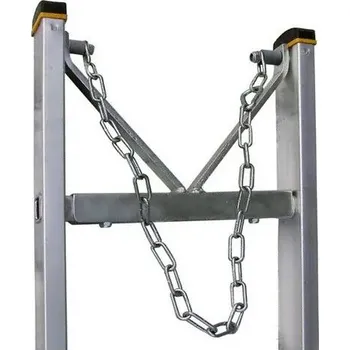 Žebřík ALVE spol. s r.o. V profil s řetízkem - úzký ALVE 3055 FORTE